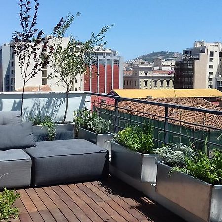 Hidesign Athens Art Loft Penthouse Acropolis View Apartman Kültér fotó