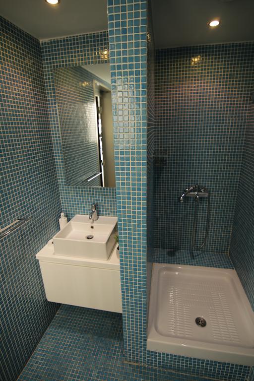 Hidesign Athens Art Loft Penthouse Acropolis View Apartman Kültér fotó
