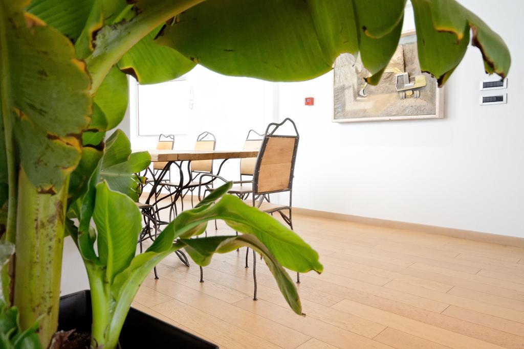 Hidesign Athens Art Loft Penthouse Acropolis View Apartman Kültér fotó